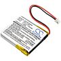 320mAh for Casio PRT-2GP