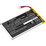1500mAh for RCA Voyager II 7",T6873w42,RCT6773W22,Voyager II,RCT6773W22B