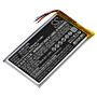 2200mAh for Rand McNally TND-740