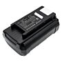 4000mAh for Ryobi RY40210,RY40200,RY40610,RY40600,RY40510,RY40500,RY40410,RY40400,RY40110,RY40100