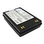 2400mAh for Samsung VP-X220L,SC-X300L,SC-X210WL,SC-X205L,SC-MM12,SC-MM11,SC-MM10,VP-X300L,VP-X210L,SC-X300