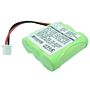 300mAh for BTI Dect Fax,Dect Fax Plus
