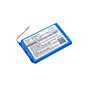 1200mAh for SkyGolf SkyCaddie Touch,X8F-SCTouch