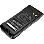 Replacement Battery for Standard Horizon SBR-45LI, HX400 Series, Lithium-ion 2550mAh 7.4V