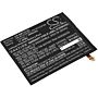 3000mAh for Samsung SM-T230NU,Galaxy Tab4 7.0,SM-T239C,Galaxy Tab4 7.0 TD-LTE,Degas,SM-T230NT,SM-T230NY,Galaxy Tab4 7.0 WiFi,Galaxy Tab4 7.0 LTE,403SC