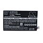 3350mAh for Samsung Galaxy Tab 4 8.0,Galaxy Tab4 8.0",SM-T337A,SM-T337V,SM-T337T,SM-T330NU