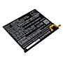 6000mAh for Samsung SM-T510,SM-T515,Galaxy Tab A 2019,Galaxy Tab A 10.1 2019,Galaxy Tab A 10.1 2019 WiFi 64GB,SM-T517