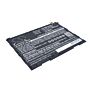 6000mAh for Samsung Galaxy Tab A 9.7,SM-T550,SM-P550,SM-P555,SM-P555Y,SM-T555,SM-T555C,SM-P350,Galaxy Tab A Plus 9.7 WiFi,SM-P351 Galaxy Tab A Plus 9.7