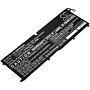 6100mAh for Samsung Ultrabook 940X3G