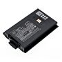 1880mAh for Sepura STP8000,STS8000,STP8038,STP8030,STP8035,STP8040,STP8080,STP9000,Tetra STP8000,Tetra STS8000