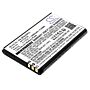 Replacement Battery for Spectralink S33, S33 DECT, S35, S37, BT229865, Lithium-ion 1200mAh