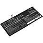 6000mAh for Sony Xperia Z4 Tablet SGP712,SGP771,SGP712,SO-05G,SOT31,SGP711