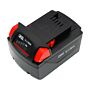 Replacement Battery for Samuel STL-500 Operated Strapping Tool, U80586R01, Lithium-ion 4900mAh 20V