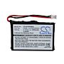 1050mAh for Microtracker SMS,GPRS,01-065-0624-0,01-065-0625-0