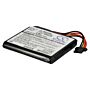1000mAh for TomTom Go 2435,Go 2435TM,Go 2535,Go 2535T,Go 2535M,Go 2535TM,Go 2535TM WTE,Go 2535M Live,4CS03,4CQ01