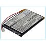 1200mAh for TomTom Eclipse,AVN4430,TNS410