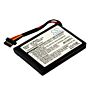 1100mAh for TomTom XL Live,4EL0.001.01,XL LIVE TTS 4EL0.017.01,XL 340M LIVE,XL 340TM LIVE