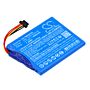 2000mAh for TomTom Pro 8270,Pro 8275,Bridge,4F173