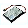 900mAh for TomTom Route XL,One XXL 540S,XXL540,XXL 540S,XXL540S,XXL 540M,XXL 540T,XXL 540TM,XXL 550,XXL 550T