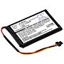 900mAh for TomTom Start XL,4ET0.002.07
