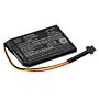 800mAh for TomTom Start 45,Start 45M,Start 55,Start 55M,1EF0.017.03,1ET0.052.09,4EF00,4EF0.017.00,Start 45TM,Start 55TM