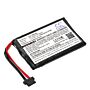 1100mAh for TomTom XXL IQ Routes,4EP0.001.02,1EP0.029.01,5EP0.029.01