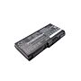 4400mAh for Toshiba Dynabook Qosmio GXW/70LW,Qosmio 90LW,Qosmio 97K,Qosmio 97L,Qosmio G65,Qosmio G65W,Qosmio G60,Qosmio G60/97K,Qosmio X500,Qosmio X500-03L