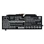 3850mAh for Toshiba Satellite P55W-B,Satellite P55W-B5224,Satellite P55W-B5318D,Satellite P55W,Satellite Radius PP55W-B5318D,Satellite Radius P55W-B5220,Satellite Radius P50W-BST2N01,Satellite Radius 15 P50W,Satellite Radius 15 P50W-C,Satellite Radius 12