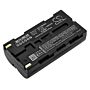 Replacement Battery for TOA BP-920, BP-900, TS-800,TS-801,TS-802,TS-900,TS-901,TS-902,TS-821,TS-822,TS-921,TS-922, Lithium-ion 2200mAh