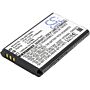 1100mAh for Incom ICW-1000B