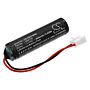 Replacement Battery for VDO Autodiagnos Check Plug & Play Service Tool, Lithium-ion 2600mAh
