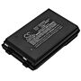 2600mAh for Vertex Standard VX-160,VX-180,VX-210A,VX-410,VX-420,VX-130,VX-420A,VX-110,VX-120,VX-150