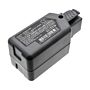 2000mAh for WOLF Garten Li-ion Power GTB 815 Trimmer,7420096,Power HSA,GT815