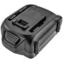 4000mAh for Worx 20V PowerShare,WG545,WG151,WG151.5,WG155,WG155.5,WG160,WG160.3,WG251,WG251.5