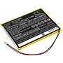 2200mAh for XTOOL EZ300,EZ400,PS65,PS70,PS60,X500