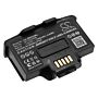 1300mAh for Zebra WS50,WR50,WS5001