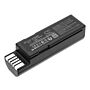 Replacement Battery for Zebra RFD2000, BTRY-RF20GAB0E-00, 82-166537-01, BT-000341-01, Lithium-ion 2600mAh