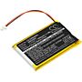 1000mAh for IZZO Swami 4000,Swami 4000 GOLF GPSA43094