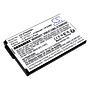 Replaces battery for Zebra TC15, TN28, U30, BT-000454, 5150mAh