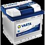 VARTA Blue Dynamic Batteri 12V 52AH 470CCA (207x175x190/190mm) Polstilling 5 - Plusspol til hÃƒÂ¸yre C22