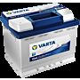 VARTA Blue Dynamic Batteri 12V 60AH 540CCA (242x175x190/190mm) Polstilling 5 - Plusspol til hÃƒÂ¸yre D24