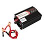 Inverter Ren Sinus 300W 12VDC til 240VAC