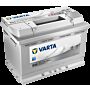 VARTA Silver Dynamic Batteri 12V 77AH 780CCA (278x175x190/190mm) Polstilling 5 - Plusspol til hÃƒÂ¸yre E44