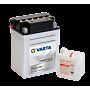 VARTA MC Batteri 12V 14AH 190CCA (134x89x176mm) Polstilling 4 - Plusspol til venstre YB14A-A2