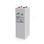 RITAR OPzV Serien GEL Batteri 2V 1500Ah