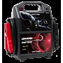 LEMANIA Startbooster Proff 12/24V 6200A (P20-ST-25-D)