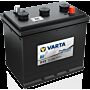VARTA Promotive HD Batteri 6V 140AH 720CCA (260x175x236mm) +diagonalt K13