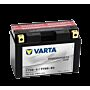 VARTA AGM MC Batteri 12V 8AH 115CCA (149x70x105mm) Polstilling 4 - Plusspol til venstre YT9B-BS (509902)