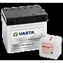 VARTA MC Batteri 12V 25AH 300CCA (186x130x171mm) Polstilling 5 - Plusspol til hÃƒÂ¸yre Y60-N24L-A (530030 )
