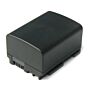 BP-809 Batteri til Canon Kamera 860mAh